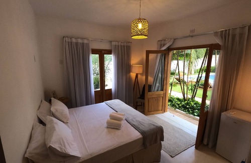 Rifaina Hotel | Discover Pousada Manacá Exclusive Suítes with Pool & Spa