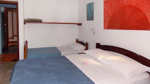 Ilha Grande Hotel | Family-Friendly Stay at Pousada Manaca - Rated 9.1/10