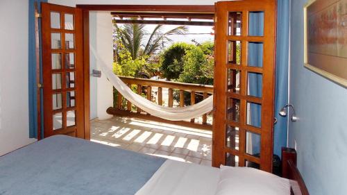 Ilha Grande Hotel | Family-Friendly Stay at Pousada Manaca - Rated 9.1/10