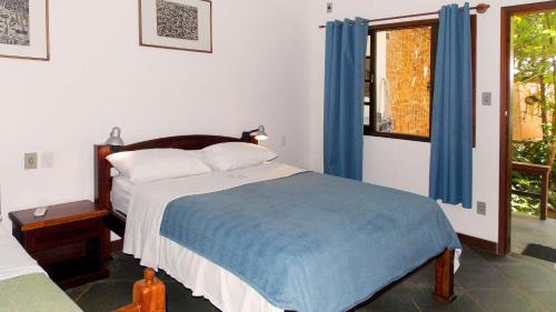 Ilha Grande Hotel | Family-Friendly Stay at Pousada Manaca - Rated 9.1/10