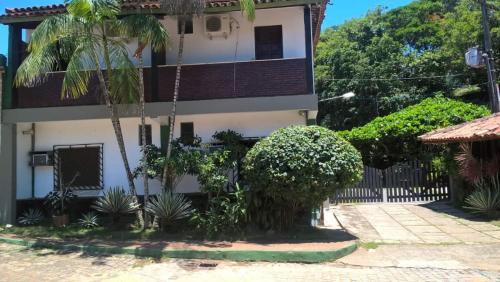 Olivenca House | Discover Pousada Manaká: Pet-Friendly with Ocean Views