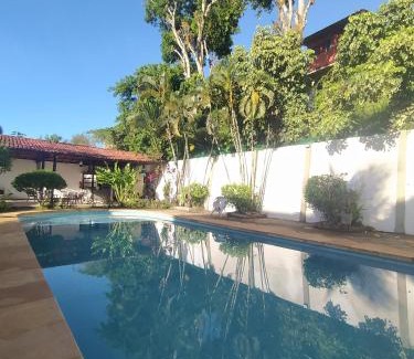 Olivenca House | Discover Pousada Manaká: Pet-Friendly with Ocean Views