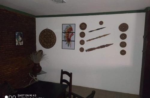 Olivenca House | Discover Pousada Manaká: Pet-Friendly with Ocean Views