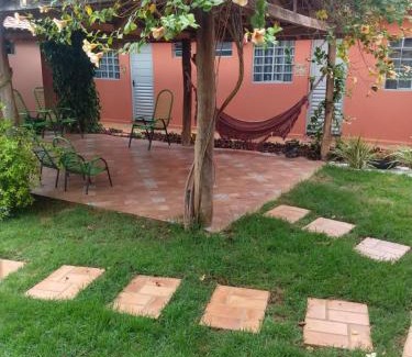 Alvorada Hotel | Family-Friendly Retreat at Pousada Mandala - Rated 8.9/10