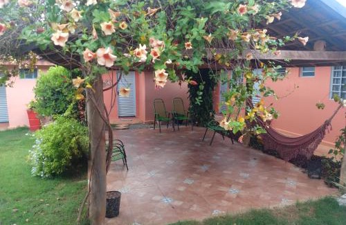 Alvorada Hotel | Family-Friendly Retreat at Pousada Mandala - Rated 8.9/10