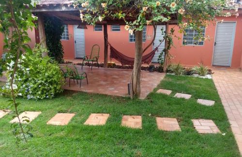 Alvorada Hotel | Family-Friendly Retreat at Pousada Mandala - Rated 8.9/10