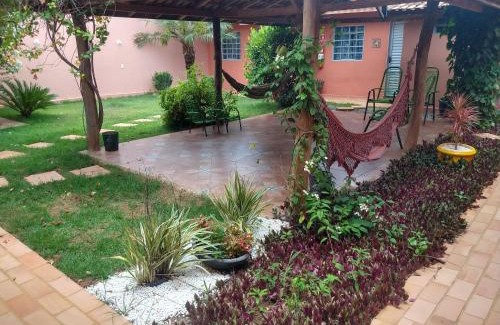 Alvorada Hotel | Family-Friendly Retreat at Pousada Mandala - Rated 8.9/10