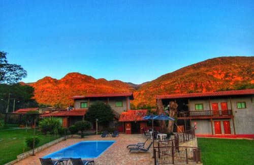 Serra do Cipo Hotel | Family-Friendly Pousada Mandalla with Pool & Great Ratings