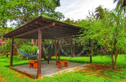 Serra do Cipo Hotel | Family-Friendly Pousada Mandalla with Pool & Great Ratings