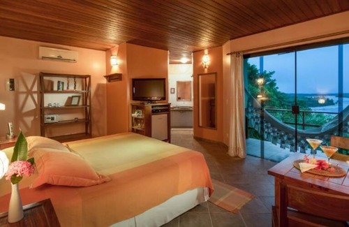 Velha Boipeba Hotel | Exceptional Stay at Pousada Mangabeiras with Spa & Pool