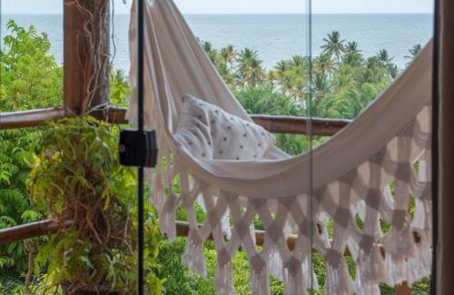 Velha Boipeba Hotel | Experience Ocean Views at Pousada Mangabeiras - 9/10 Rating