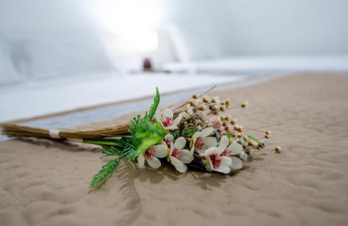 Pedro Gondim Hotel | Discover Pousada Mangai: Oceanfront Getaway with Pool