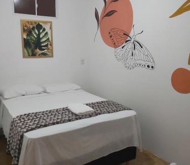 Pedro Gondim Hotel | Discover Pousada Mangai: Oceanfront Getaway with Pool