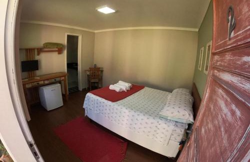 Manguinhos Hotel | Experience Comfort at Pousada Mangas - Pet-Friendly Oasis