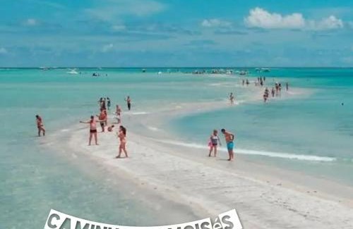 Barra Grande Hotel | Oceanfront Bliss at Pousada Mangata with Pool & Breakfast