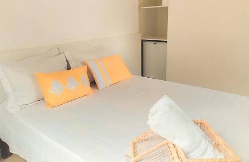 Itaunas Hotel | Ocean View Retreat at Pousada Mangue Seco - Rated 9/10