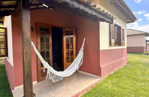 Socorro Hotel | Discover Pousada Manoah: Pool, Spa & Top Guest Rating 9/10