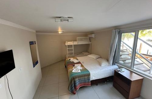 Tenorio Hotel | Discover Pousada Mansão Tenório: Family-Friendly Oasis
