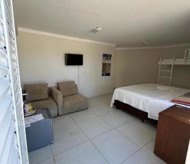 Tenorio Hotel | Discover Pousada Mansão Tenório: Family-Friendly Oasis