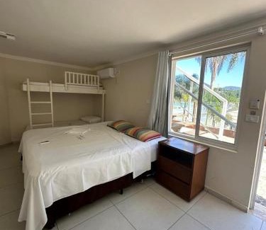 Tenorio Hotel | Discover Pousada Mansão Tenório: Family-Friendly Oasis
