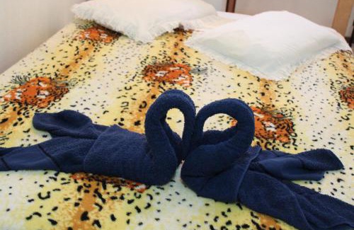 Quinta da Serra Hotel | Budget-Friendly Retreat at Pousada Manu - Child Friendly Stay