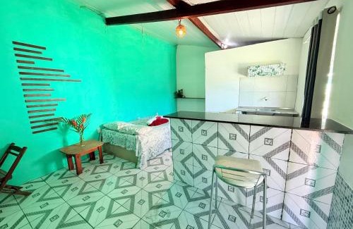 Velha Boipeba House | Discover Pousada Maré Alta: Ocean View & Pet Friendly