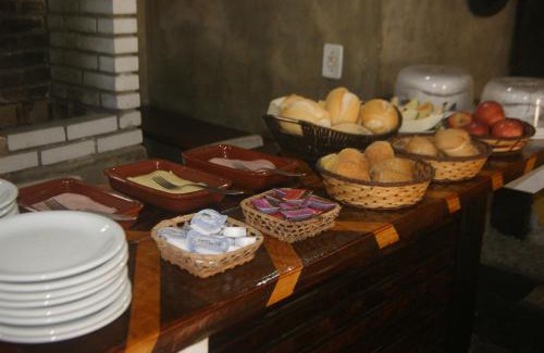 Maresias Cabin | Pousada Maré Alta - Maresias - 350mt da praia