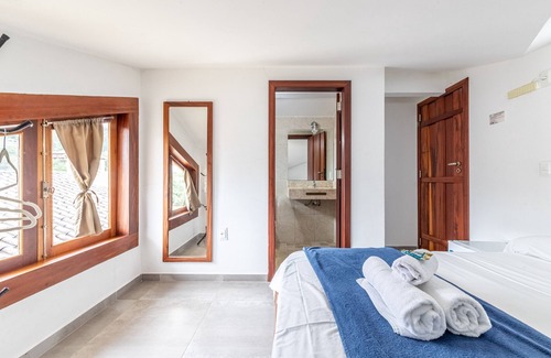 Pontal Hotel | Guest Rated 8.8: Pousada Maré Cheia with Breakfast Included