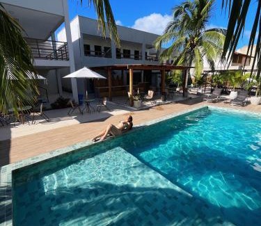 Praia do Frances House | Relax at Pousada Maré do Francês: 8.9/10 Guest Rated Getaway