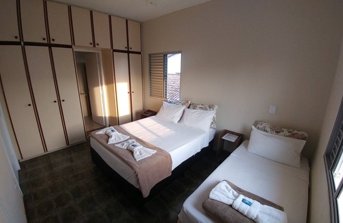 Jardim Centenario Hotel | Guest Rated 9.4! Pousada Maré Enseada with Pool & Spa