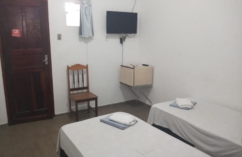 Feitosa Hotel | Tranquil Pousada Maré Mansa: Family-Friendly with Breakfast