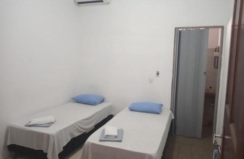 Feitosa Hotel | Tranquil Pousada Maré Mansa: Family-Friendly with Breakfast
