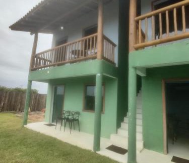 Barra Velha Village Hotel | Pousada Maré-mansa