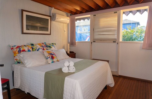 Ogiva Hotel | Guest Rated 10/10: Pousada Marília with Pool & Spa