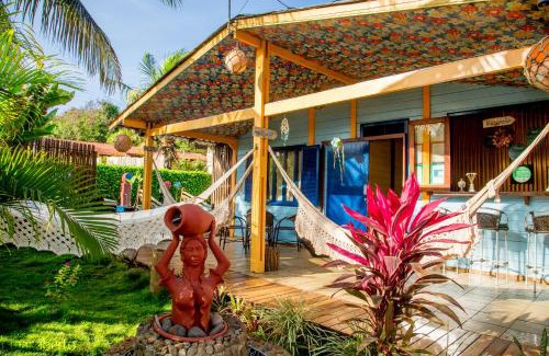 Floresta Velha Hotel | Discover Pousada Mar Aberto: Rated 9.4 with Oceanfront Bliss