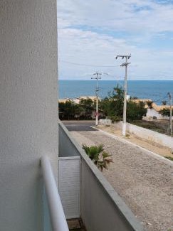 Beberibe Hotel | Inviting Pousada Mar Aberto: Ocean Views & Pool Access