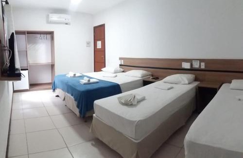 Beberibe Hotel | Inviting Pousada Mar Aberto: Ocean Views & Pool Access