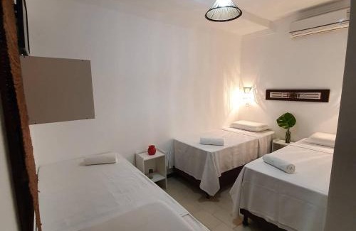 Gamboa Hotel | Oceanfront Getaway at Pousada Mar da Gamboa