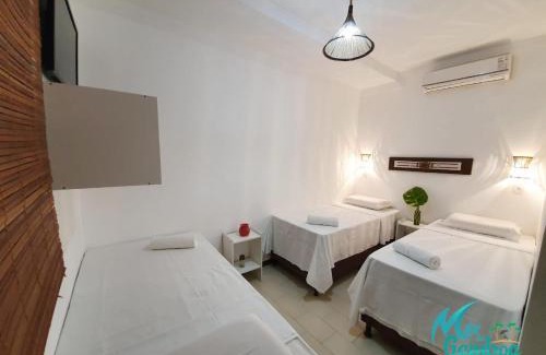 Gamboa Hotel | Oceanfront Getaway at Pousada Mar da Gamboa