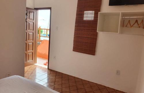 Gamboa Hotel | Oceanfront Getaway at Pousada Mar da Gamboa