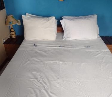 Praia de Aracatiba Hotel | Oceanfront Pousada Mar de Araçatiba with Breakfast & Views
