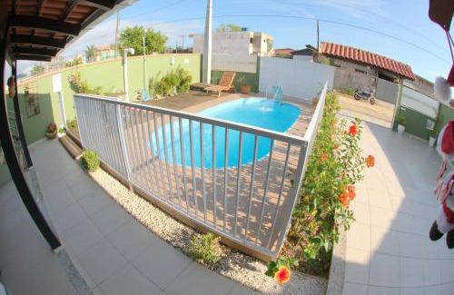 Praia da Armacao do Itapocoroi Hotel | Discover Pousada Mar de Almirante: Family-Friendly Retreat