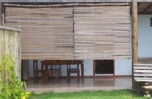 Centro Apartment | Pousada Mar de Mamoã: Guest Rated 10/10 with Ocean Views