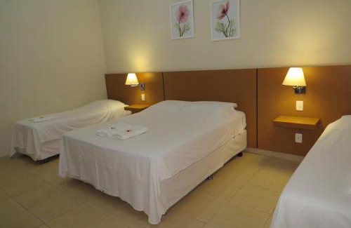 Capitolio Hotel | Discover Pousada Mar de Minas: Family-Friendly with Pool