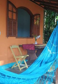 Praia de Aracatiba Hotel | Beachfront Bliss at Pousada Mar de Sonhos - Rated 9/10
