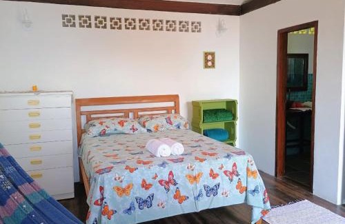 Praia de Aracatiba Hotel | Beachfront Bliss at Pousada Mar de Sonhos - Rated 9/10