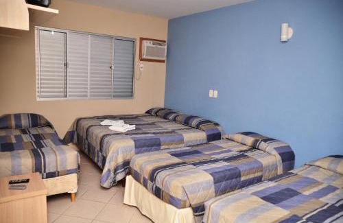 Barra da Lagoa Hotel | Experience Oceanfront Bliss at Pousada Mar Do Leste