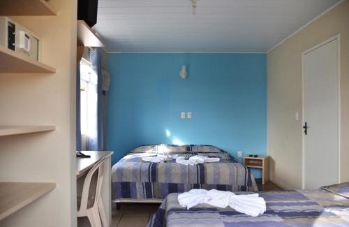 Barra da Lagoa Hotel | Experience Oceanfront Bliss at Pousada Mar Do Leste