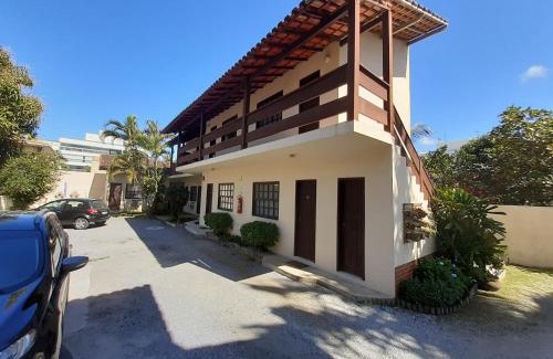 Rio das Ostras Hotel | Pet-Friendly Pousada Mar e Marés with 9/10 Guest Rating