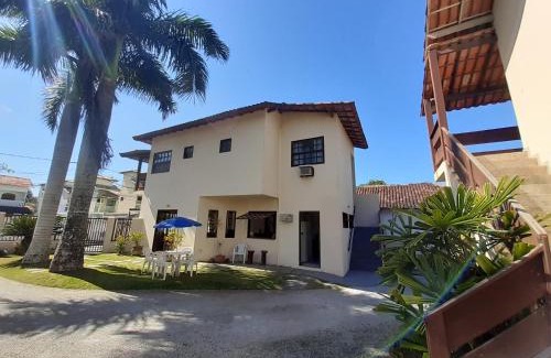 Rio das Ostras Hotel | Pet-Friendly Pousada Mar e Marés with 9/10 Guest Rating